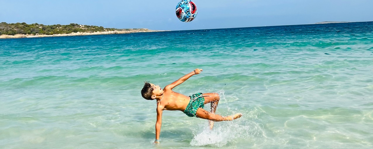 Comunione di Tommaso